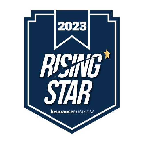 Top Young Insurance Professionals in Australia | Rising Stars 2023